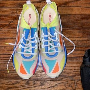 New pair of PUMA LQD CELL